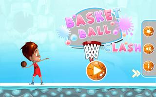 Dude Perfect Basketball الملصق