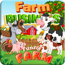 Family Farm by the Seaside 2021 APK