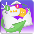 Secure SMS: OTP Verification أيقونة