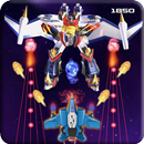 Galaxy War Shooter - Galaxy At APK