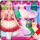 Dress Up 3D Model APK