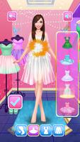 Dress Up 3D Model ảnh chụp màn hình 1