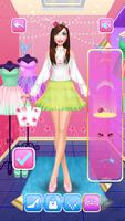 Dress Up 3D Model ảnh chụp màn hình 2