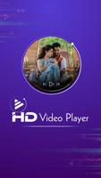 SX Video Player : HD Video Player 2019 Affiche