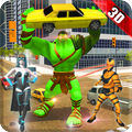 Incredible Superhero Fight 3D