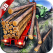 OffRoad Truck Driving 3D