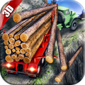 OffRoad Truck Driving 3D