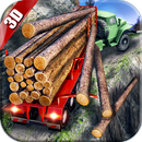 OffRoad Truck Driving 3D APK