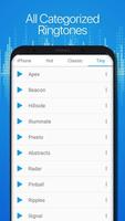 Dowload Ringtone Free ภาพหน้าจอ 2
