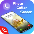 Photo Caller Screen icon