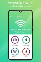 Mobile Portable WI – FI Hotspot Generator penulis hantaran