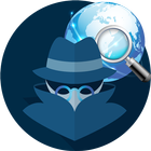 Incognito Private Browser иконка