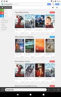 Incognito Private Browser постер