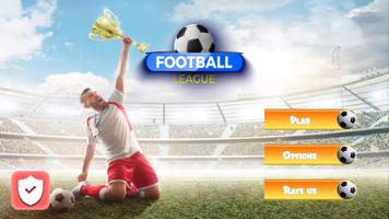 Real Football League 2022 পোস্টার