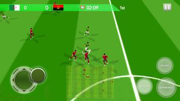 Real Football League 2022 স্ক্রিনশট 2