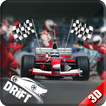 Real Fomula 1 Car Racing 3D