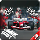 Real Fomula 1 Car Racing 3D APK