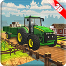 Farming Tractor Simulator 3D APK
