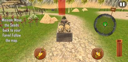 Farming Tractor Simulator 3D screenshot 3