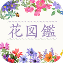 花の名前 写真 調べる無料 花図鑑～植物図鑑 アプリ ガーデニング インテリア部屋作り APK