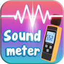 Sound Meter Pro: Decibel and N APK