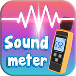 Sound Meter Pro: Decibel and N