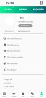 Enterprise 截图 3