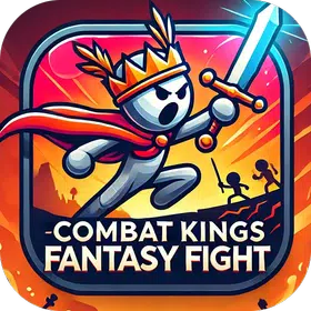 Combat Kings: Fantasy Fight