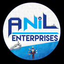 Anil Enterprises presenting e services aplikacja