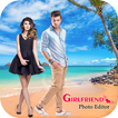 Girlfriend Photo Editor