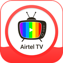 Tips for Airtel TV- Airtel Digital TV Channels APK
