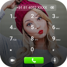 My Photo Phone Dialer ไอคอน