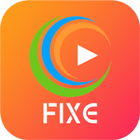 FIXE™ Entex - TV En Vivo 아이콘