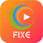 FIXE™ Entex - TV En Vivo ícone