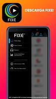 FIXE™ Entex - TV En Vivo imagem de tela 2