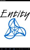 Entity Stargate poster