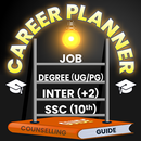 Career Guide Study Job Planner APK