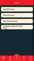 Career Guide Study Job Planner screenshot 1