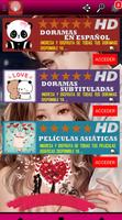 Doramas Online Español HD स्क्रीनशॉट 1