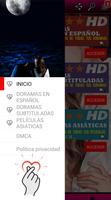 Doramas Online Español HD स्क्रीनशॉट 3