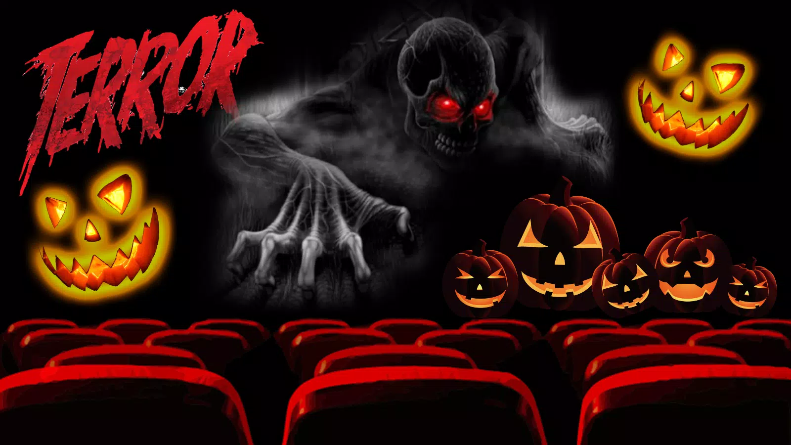 Peliculas de Terror Online HD APK for Android Download Peliculas de Terror Online HD APK for Android Download