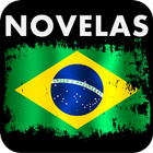 Novelas Brasileñas Completas आइकन