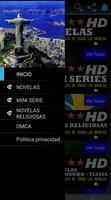 Novelas Brasileñas Completas screenshot 1