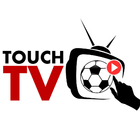 Touch TV Mobile HD-icoon