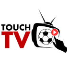 Touch TV Mobile HD ไอคอน