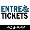 Entretickets - POS-APP