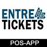 Entretickets - POS-APP ikon