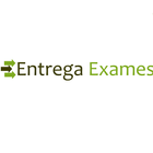 Entrega Exames アイコン