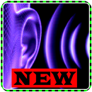 Auditory training with the voice APK