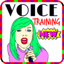 Cours de formation vocale - Vocalize APK